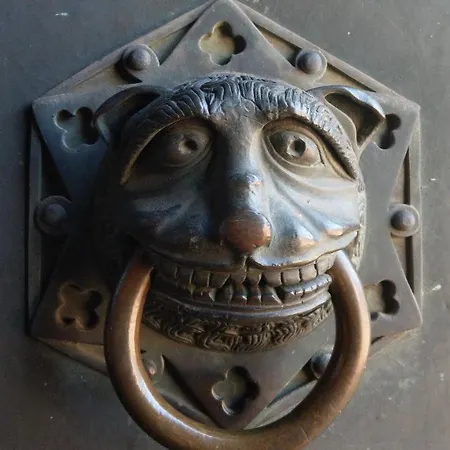 Appartement Kunstscheune Mosel