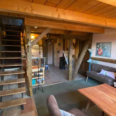 Kunstscheune Mosel Raversbeuren