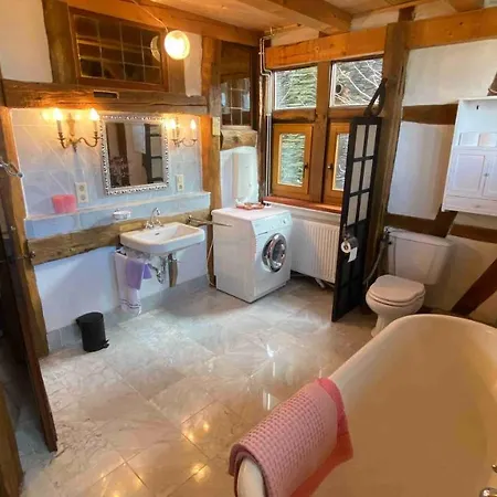 Kunstscheune Mosel Apartman Raversbeuren